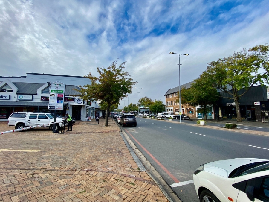 To Let commercial Property for Rent in Stuarts Hill Western Cape